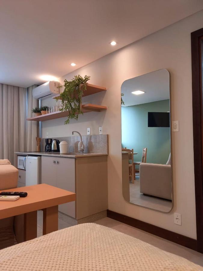 Residence Farol - Loft 206 Laguna Exterior foto
