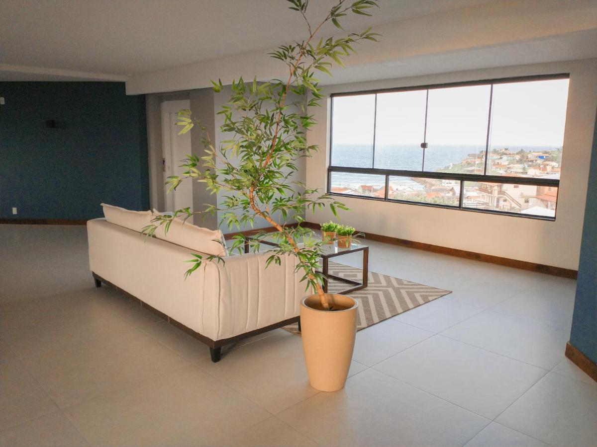 Residence Farol - Loft 206 Laguna Exterior foto