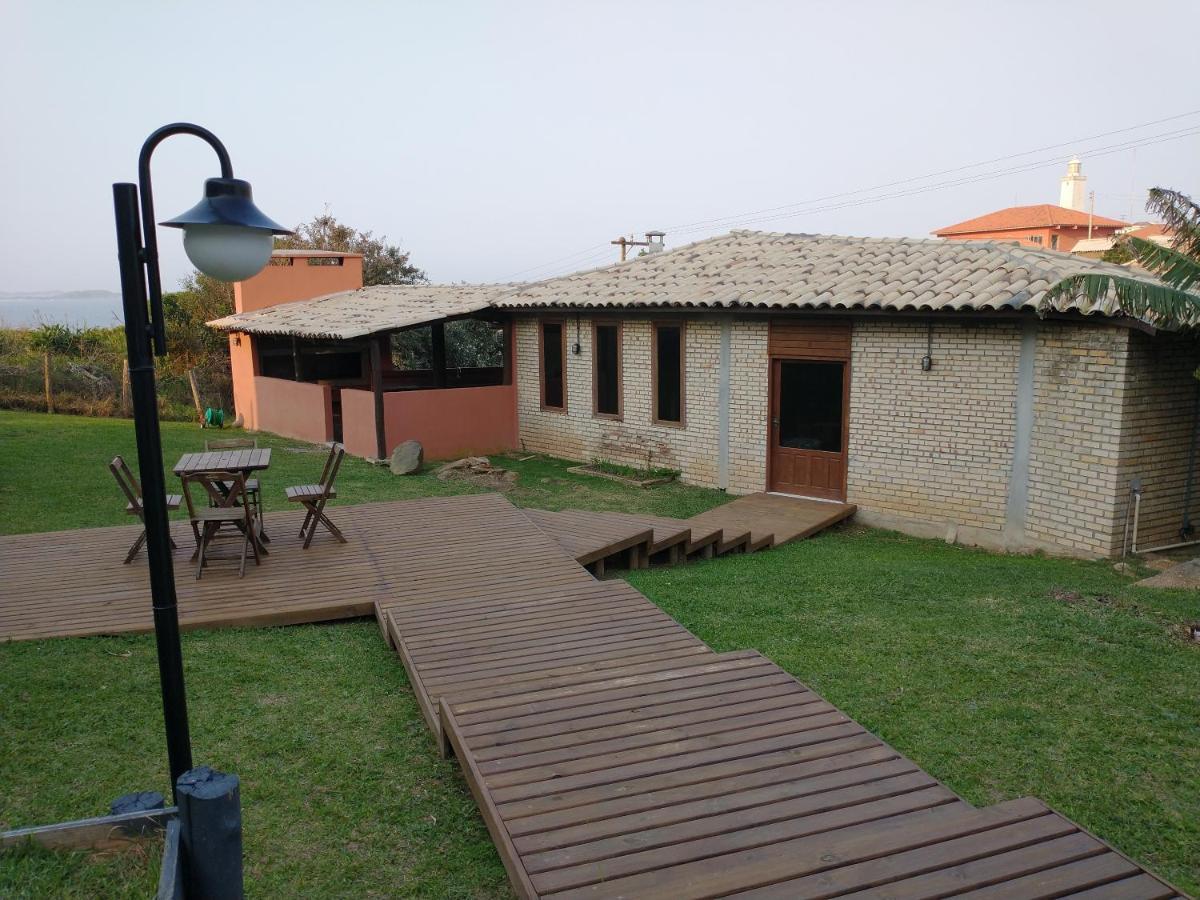 Residence Farol - Loft 206 Laguna Exterior foto